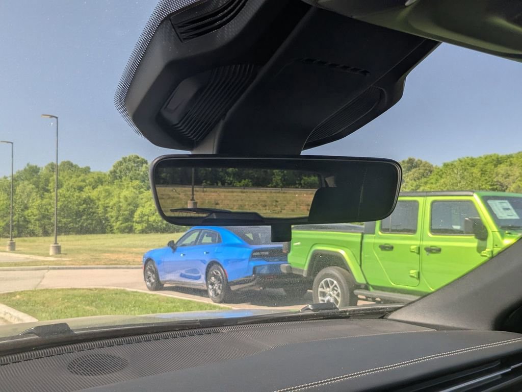 New 2026 Jeep Cherokee Laredo AWD/4WD image 31