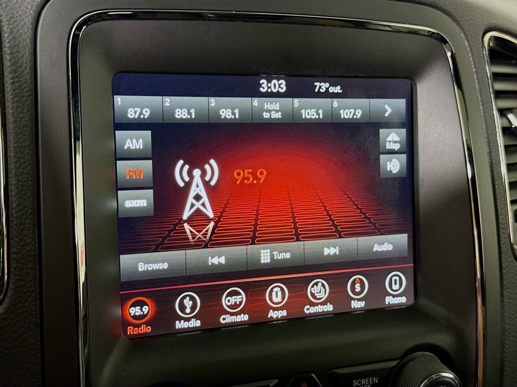 Used 2019 Dodge Durango GT image 7