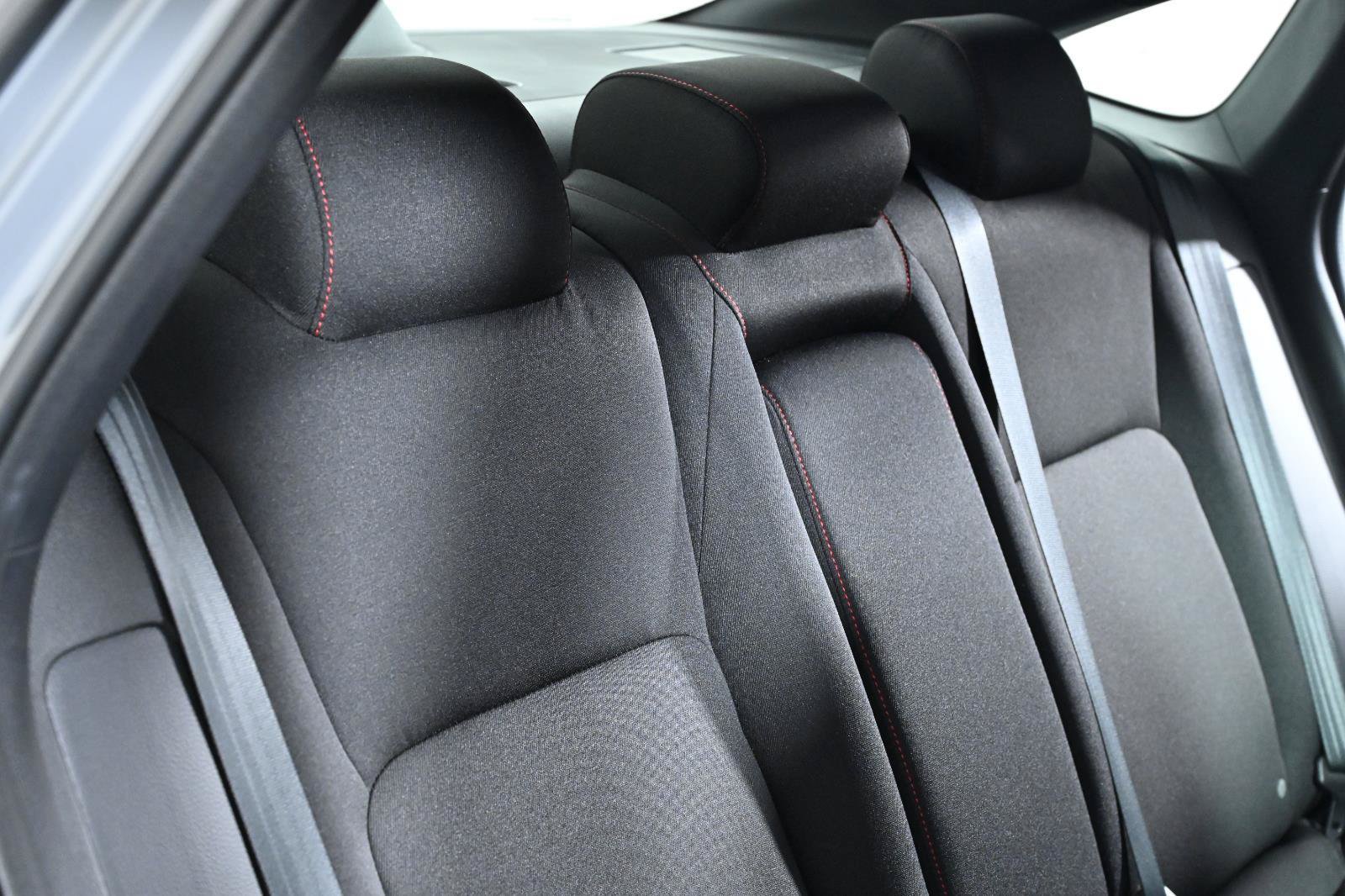 Used 2026 Honda Civic Si image 27