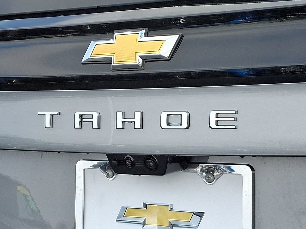 New 2026 Chevrolet Tahoe Premier image 11