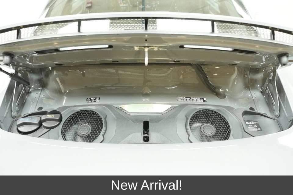 Used 2026 Porsche 911 GT3 RWD image 43
