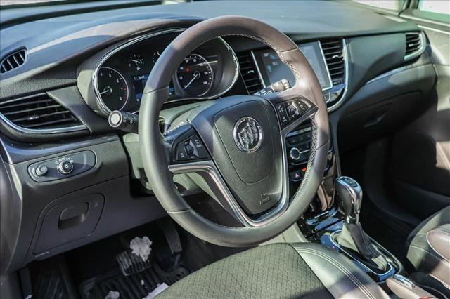 Used 2019 Buick Encore Preferred w/ Safety Package image 10