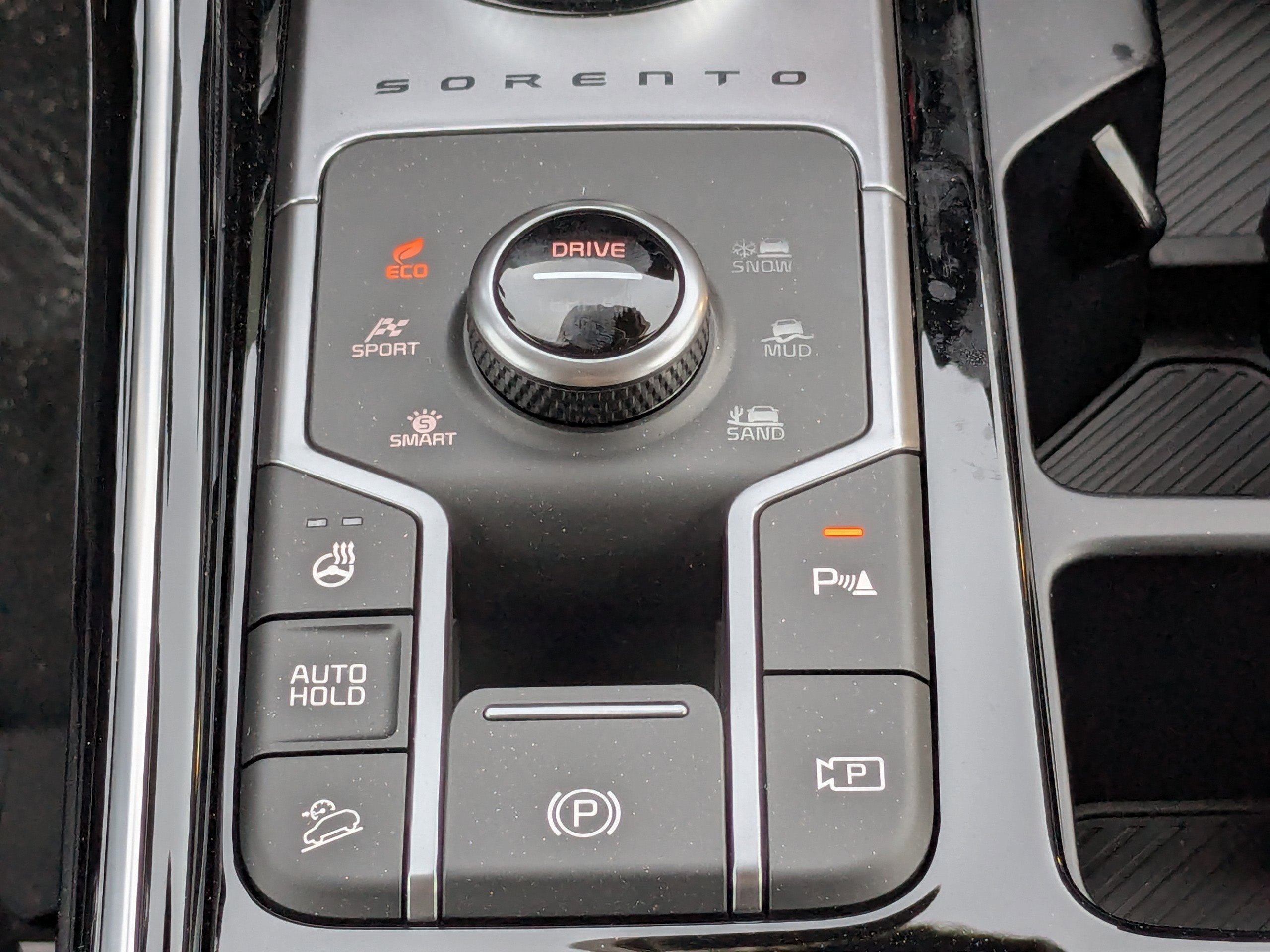 New 2026 Kia Sorento SX Prestige AWD/4WD image 26