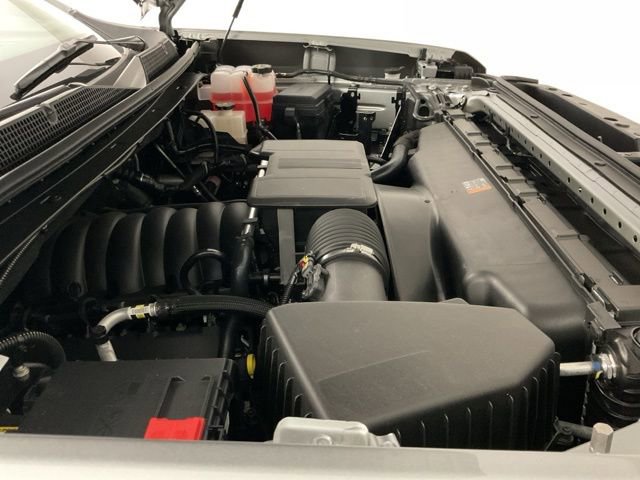 New 2026 Chevrolet Silverado 2500 LT w/ Trail Boss Package image 26