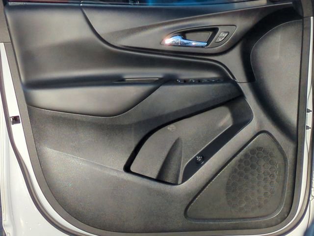 Certified 2021 Chevrolet Equinox LT FWD image 21