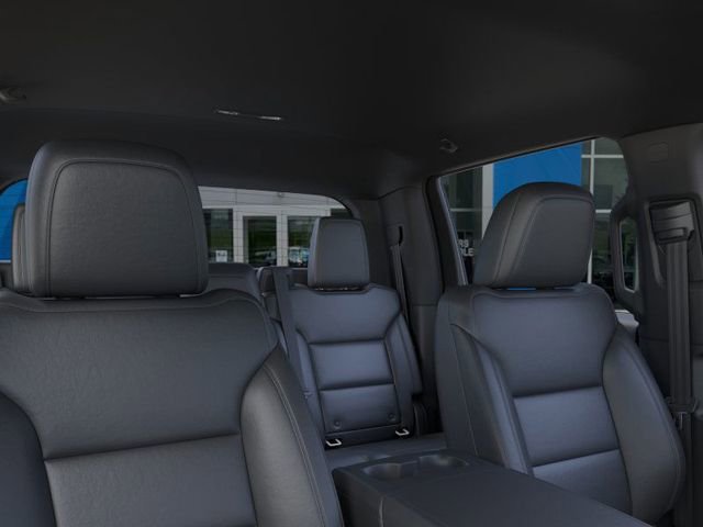 New 2024 Chevrolet Silverado EV W/T image 25