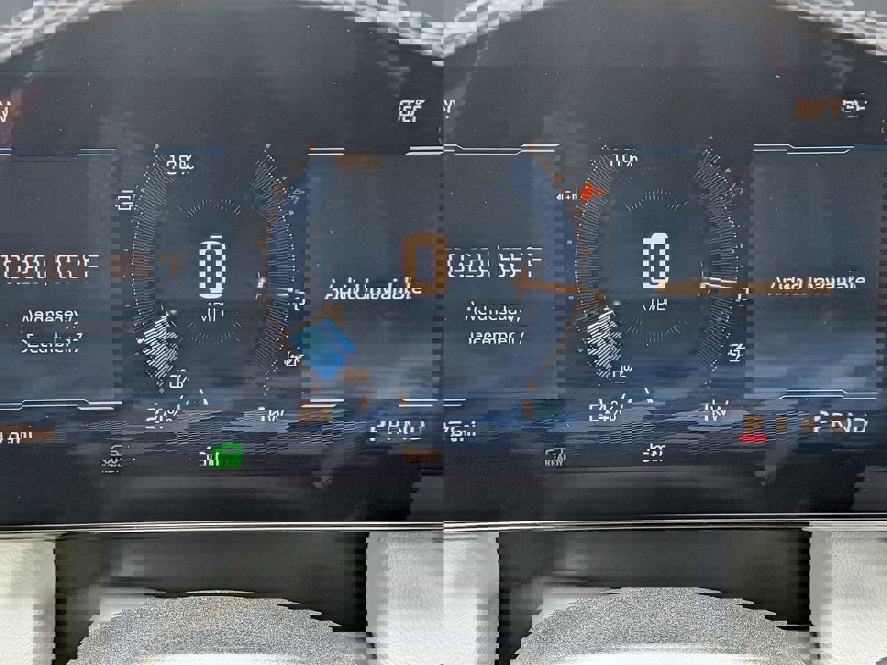 New 2026 Chevrolet Equinox EV LT image 13