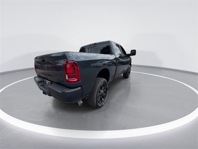 New 2026 RAM 2500 Big Horn image 8