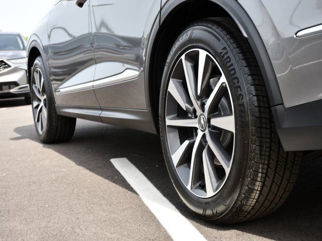 Certified 2026 Acura MDX w/ Technology Package image 10
