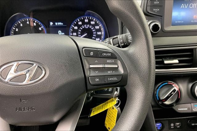 Used 2021 Hyundai Kona SE AWD/4WD image 23