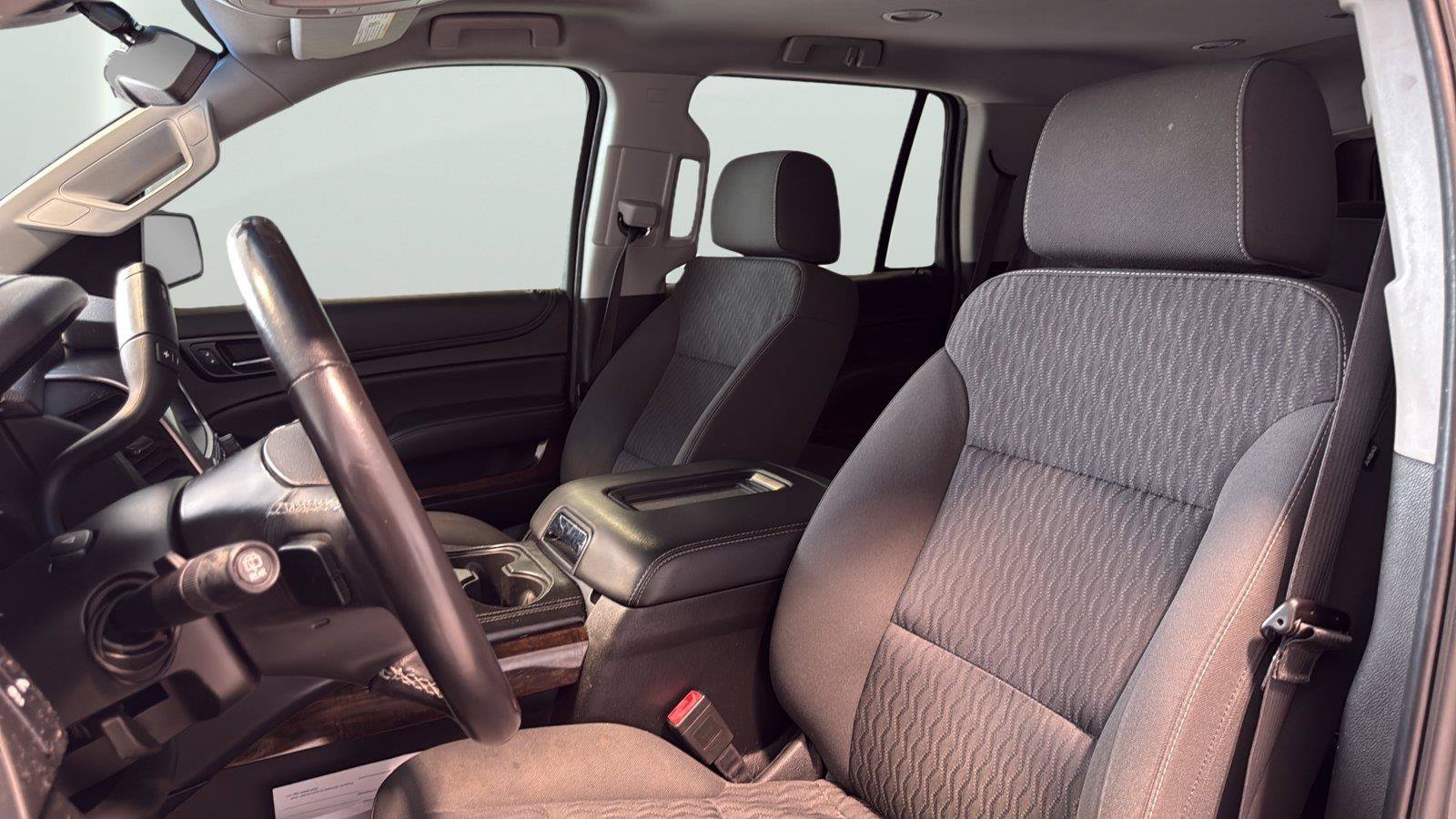 Used 2020 Chevrolet Tahoe LS RWD image 12