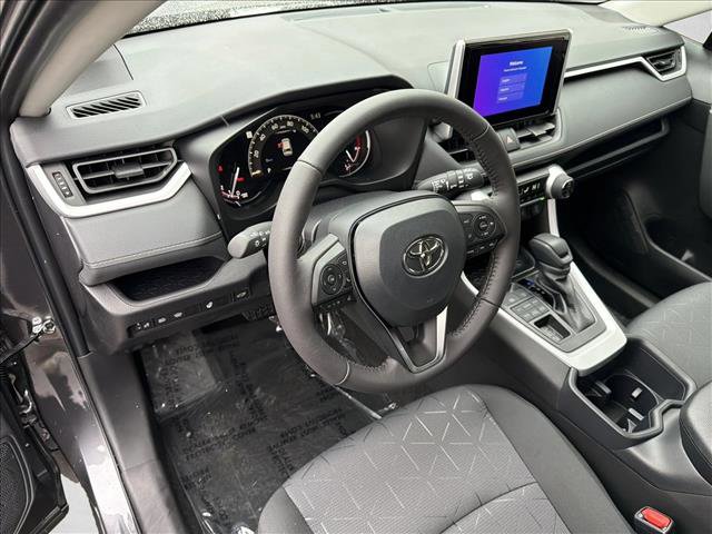 Certified 2025 Toyota RAV4 XLE w/ Convenience Package AWD/4WD image 13