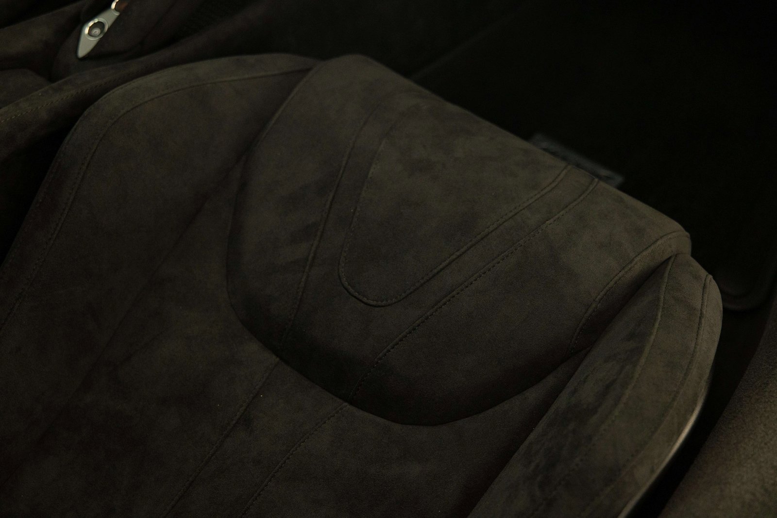 New 2025 McLaren 750S image 42