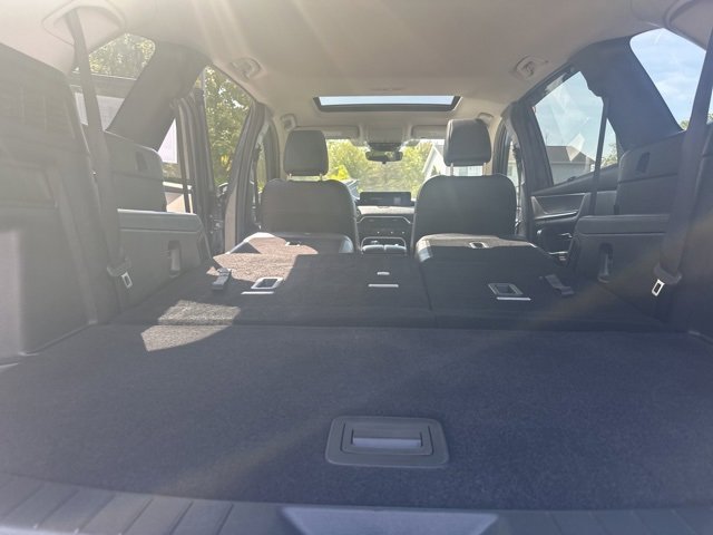 Used 2025 MAZDA CX-90 3.3 Turbo w/ Preferred Package image 17