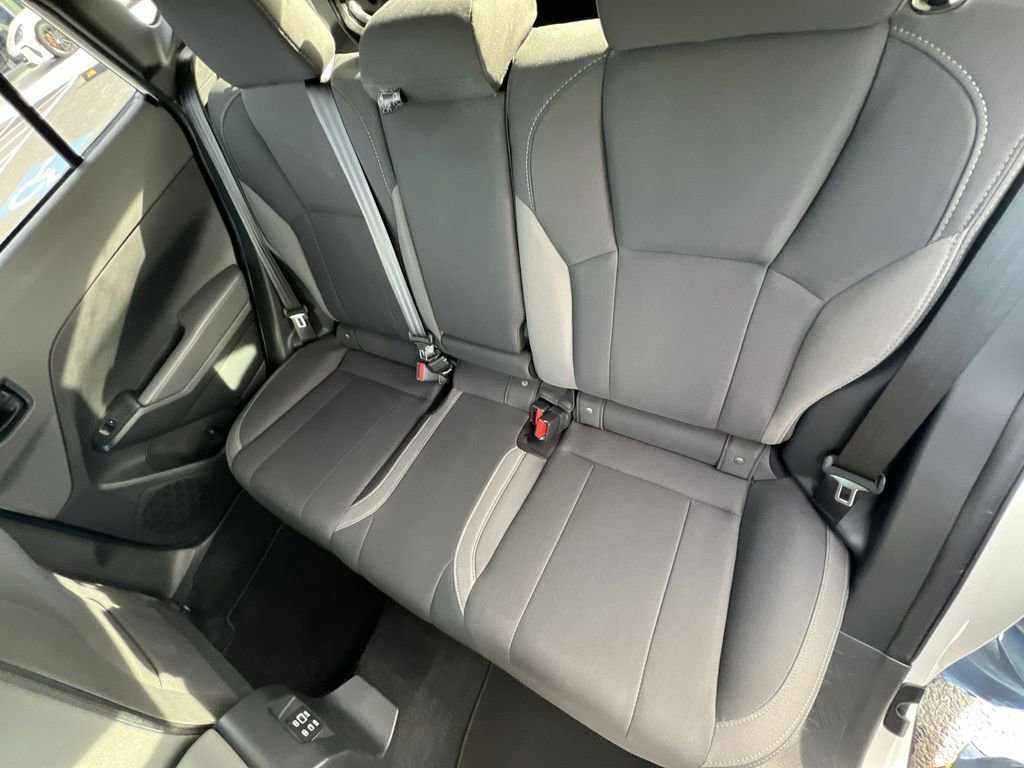 Certified 2025 Subaru Crosstrek 2.5i Premium image 24
