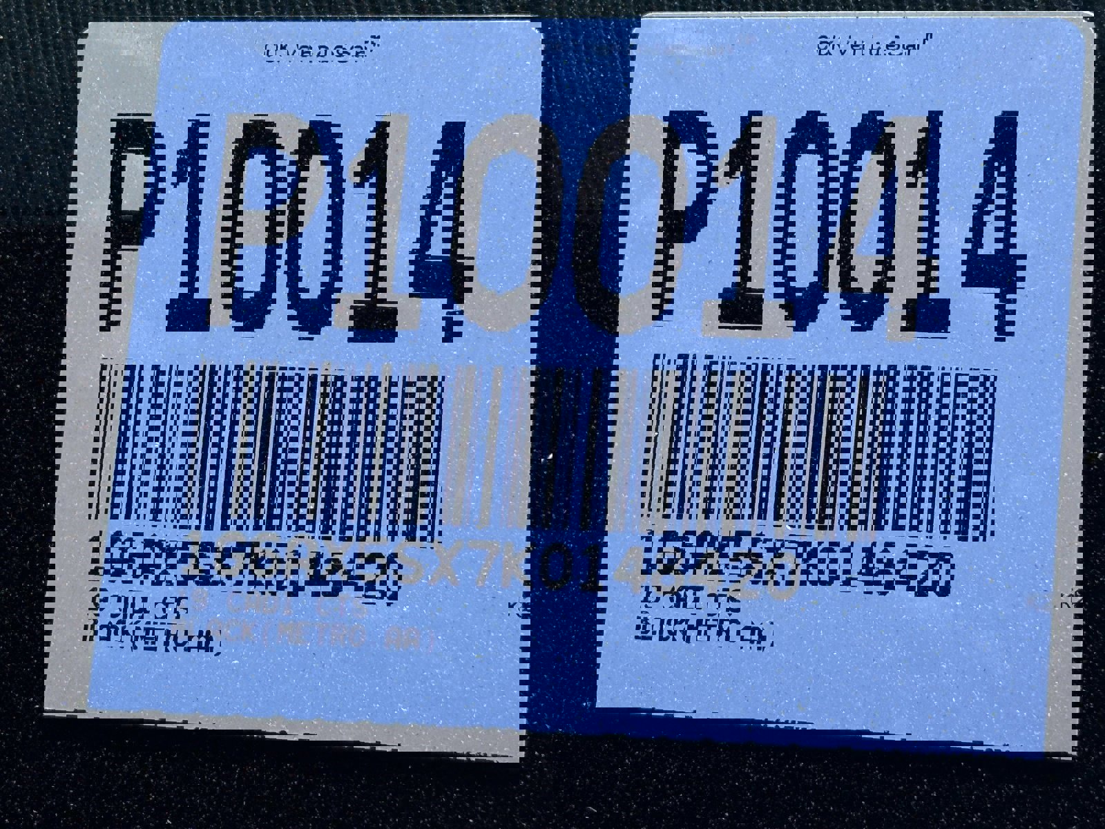 Used 2019 Cadillac CTS Luxury image 36