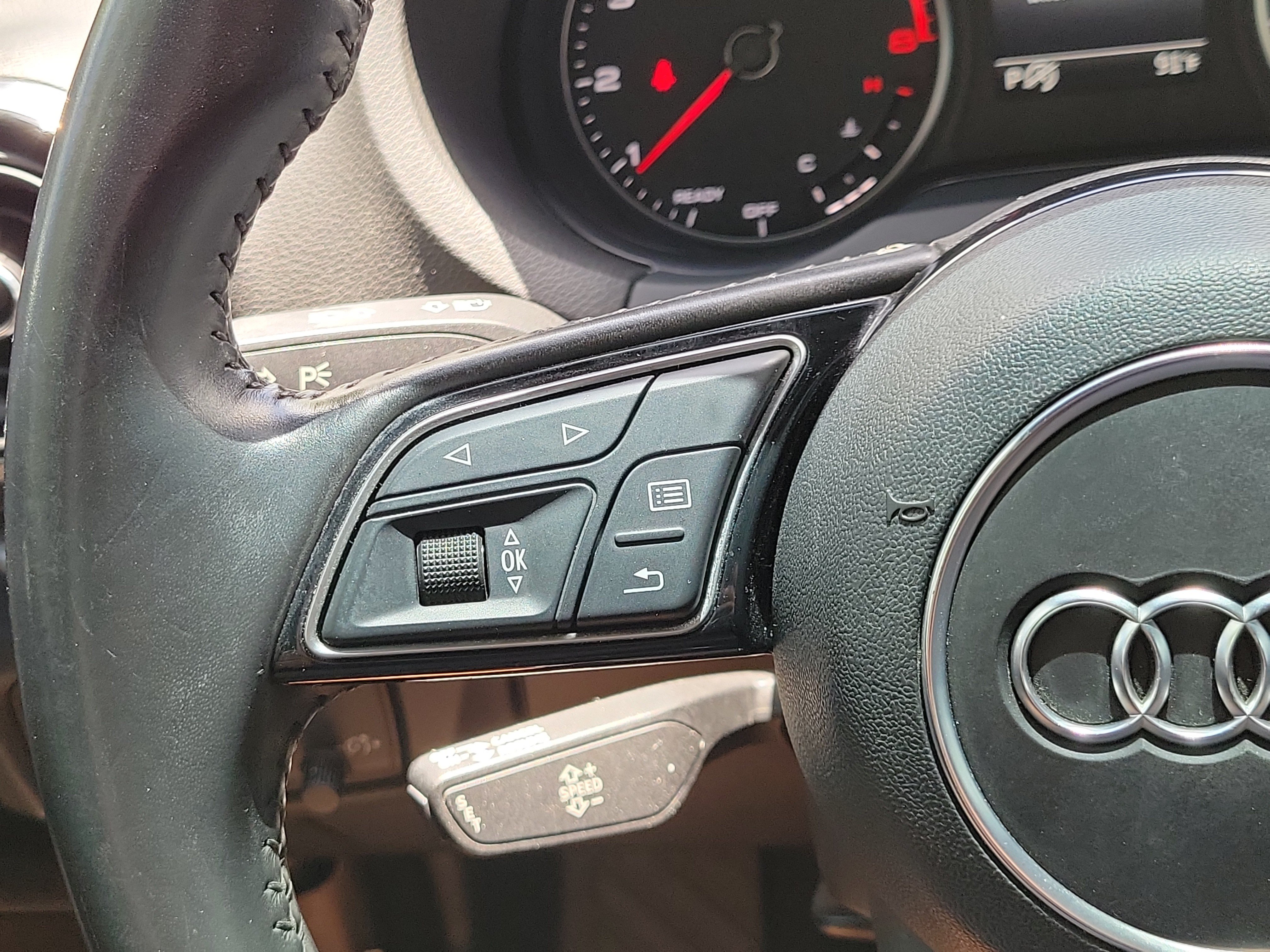 Used 2020 Audi A3 2.0T Premium AWD/4WD image 22