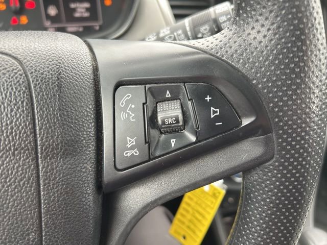 Used 2017 Chevrolet Trax LS image 17