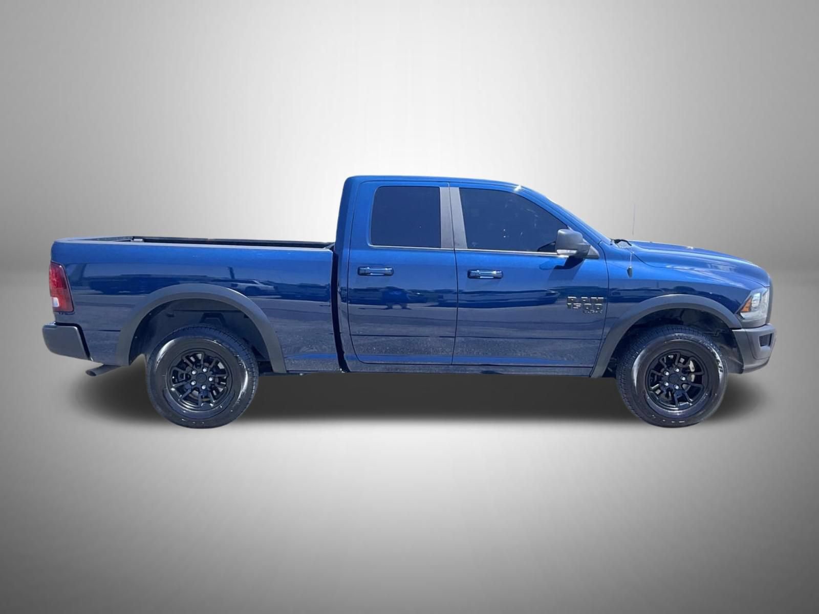 Used 2022 RAM 1500 Warlock w/ Electronics Group AWD/4WD image 5