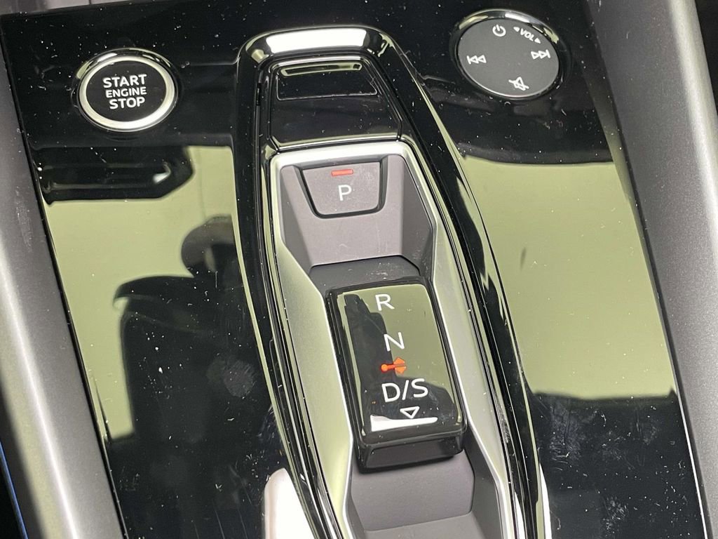 New 2026 Audi A3 2.0T Premium image 32