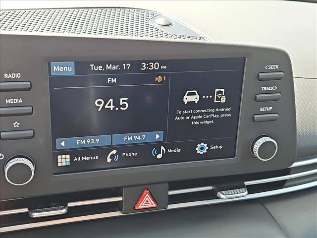 New 2026 Hyundai Elantra SE image 13