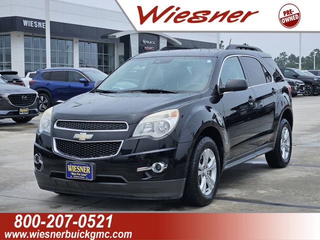 Used 2014 Chevrolet Equinox LT w/ Power Convenience Package FWD image 1