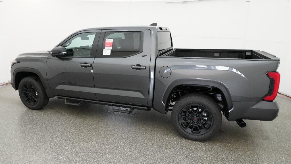 New 2026 Toyota Tundra SR5 AWD/4WD image 49