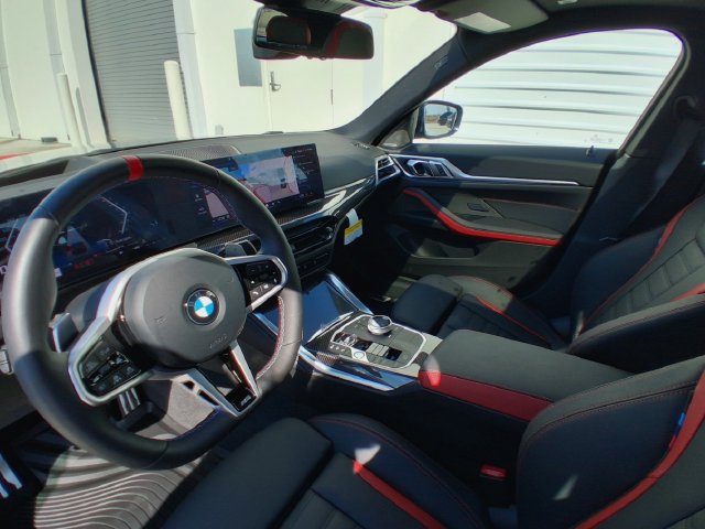 New 2026 BMW M440i w/ Premium Package RWD image 12