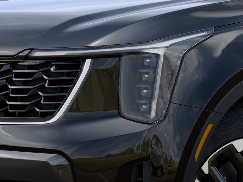 New 2026 Kia Sorento S w/ S Panoramic Sunroof Package FWD image 10
