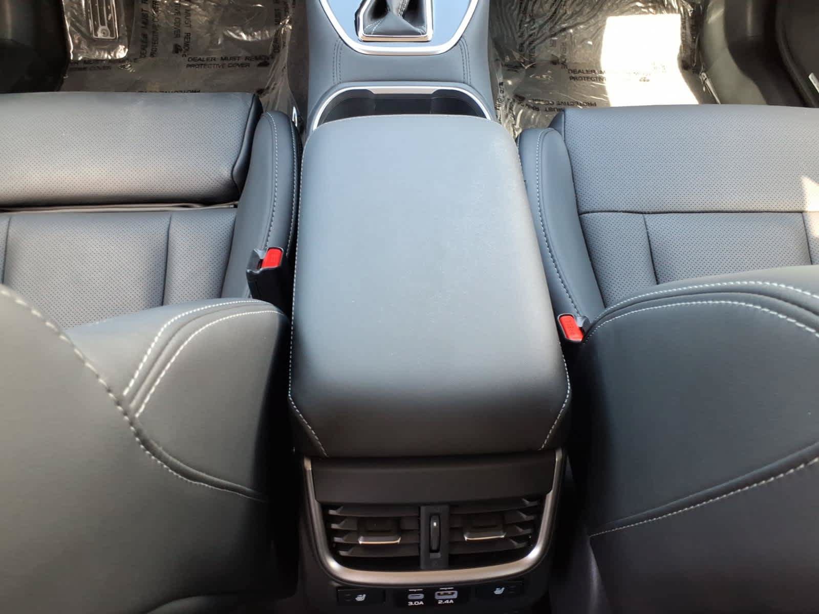 Used 2025 Subaru Outback Limited XT AWD/4WD image 33