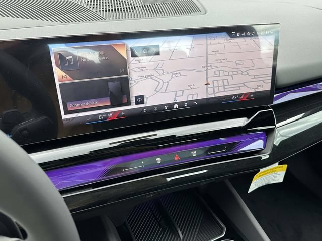 New 2027 BMW 530i xDrive w/ M Sport Package AWD/4WD image 16