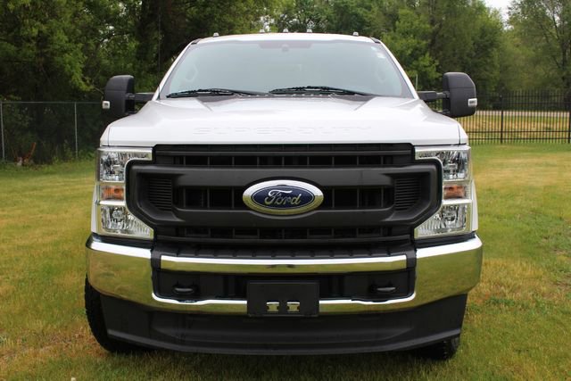 Used 2020 Ford F350 XL w/ Power Equipment Group image 14
