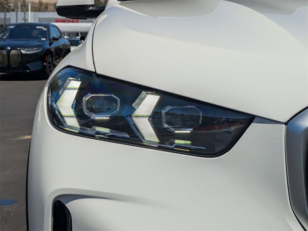New 2026 BMW X5 sDrive40i image 20