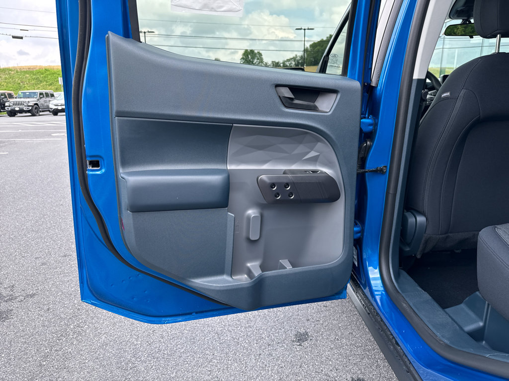 New 2025 Ford Maverick XLT w/ Black Appearance Package image 43