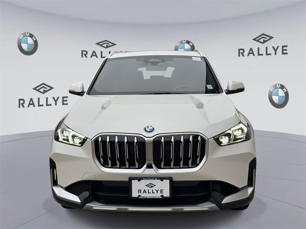Certified 2025 BMW X1 xDrive28i image 2