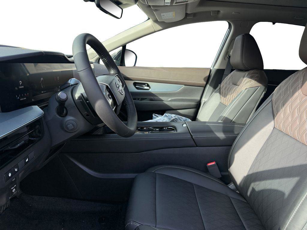 New 2026 Nissan Murano Platinum w/ Technology Package image 9