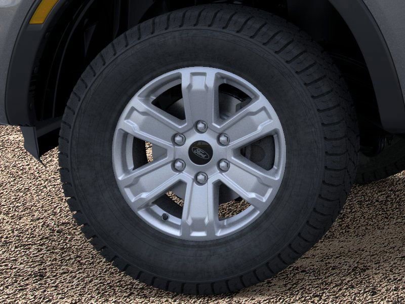 New 2025 Ford Ranger XL image 19