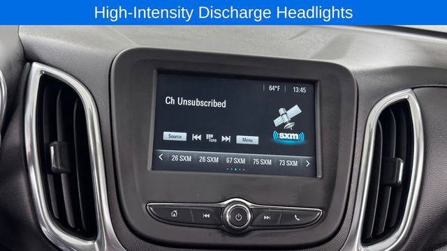Used 2018 Chevrolet Equinox LT AWD/4WD image 26