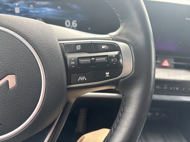 Used 2024 Kia Sportage X-Pro AWD/4WD image 29