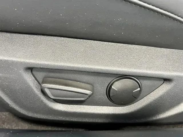 Used 2024 Ford Mustang Dark Horse w/ Dark Horse Handlin Package image 13