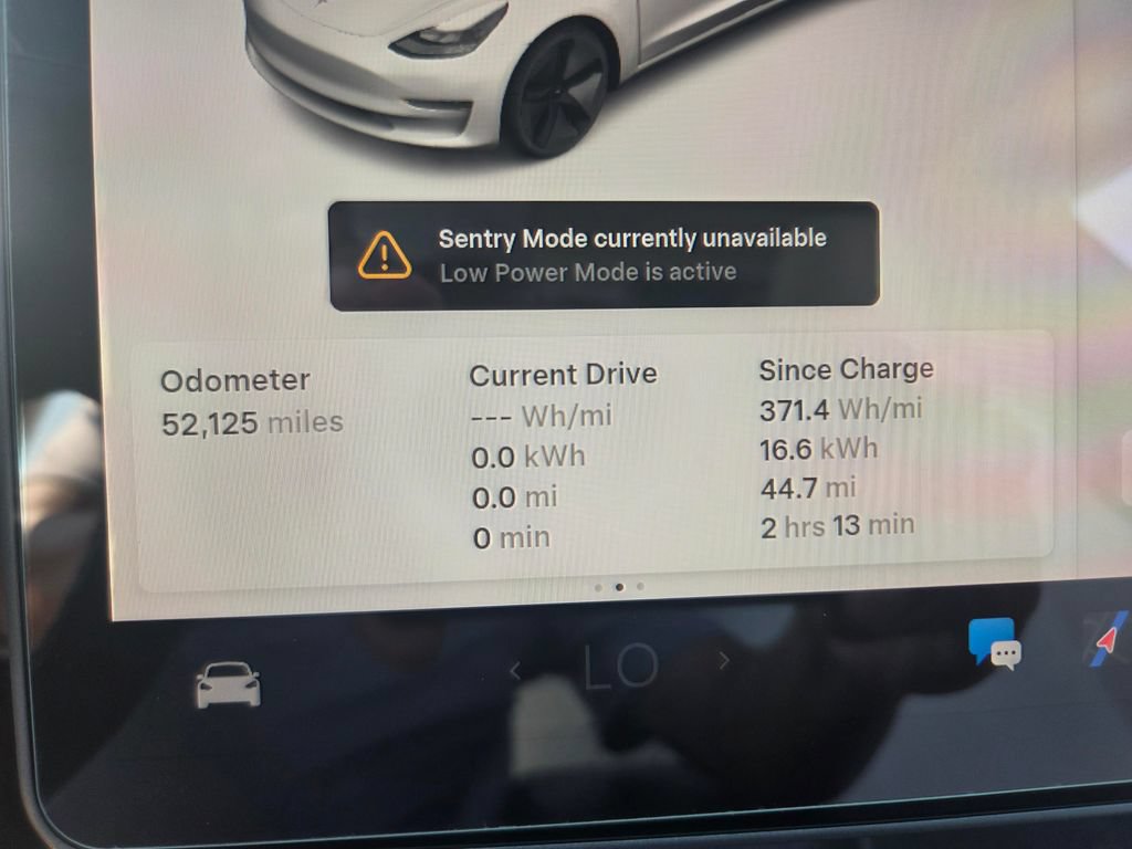 Used 2021 Tesla Model 3 Standard Range Plus RWD image 26