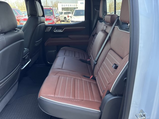 New 2026 GMC Sierra 1500 Denali Ultimate image 16