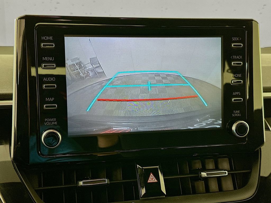 Used 2020 Toyota Corolla SE image 13