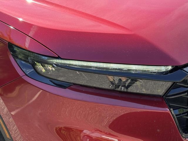 Certified 2024 Honda CR-V Sport image 8