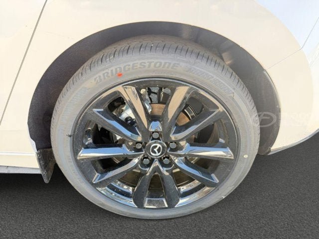 New 2026 MAZDA MAZDA3 Hatchback w/Premium Plus Pkg AWD/4WD image 12