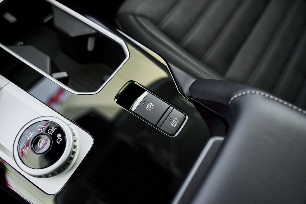 New 2026 Mitsubishi Outlander SE FWD image 47