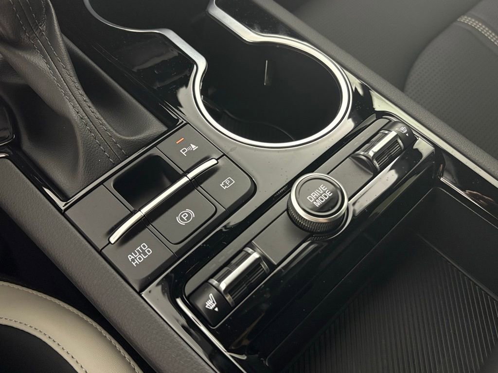 New 2026 Kia K5 GT-Line image 30