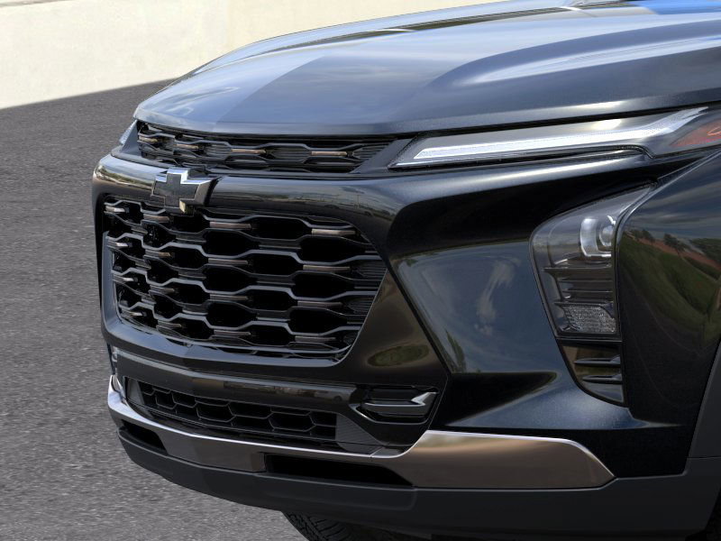 New 2026 Chevrolet Trax ACTIV w/ Driver Confidence Package image 13