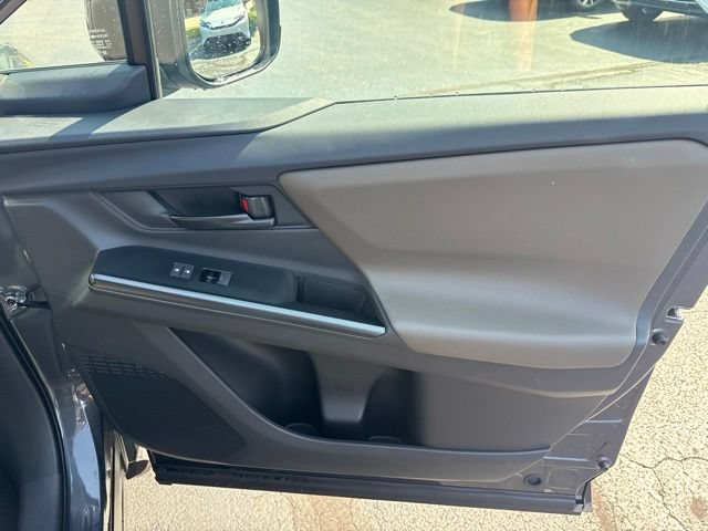 New 2026 Toyota bZ Woodland AWD/4WD image 29