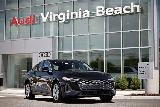 New 2025 Audi A5 2.0T Premium